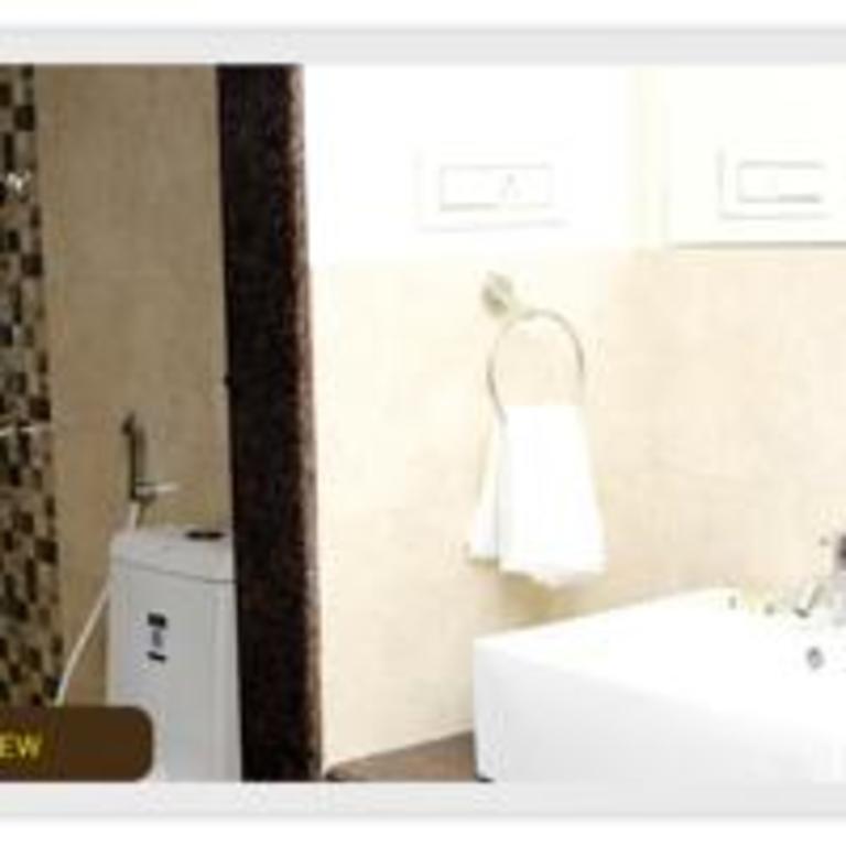 Hotel M.P Temples Inn Kumbakonam Bagian luar foto